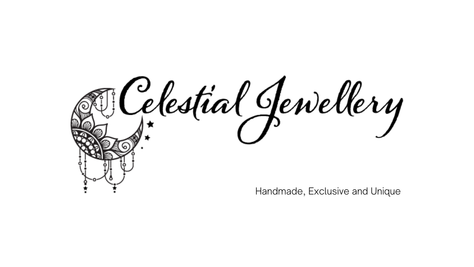Celestial Jewellery Logo
